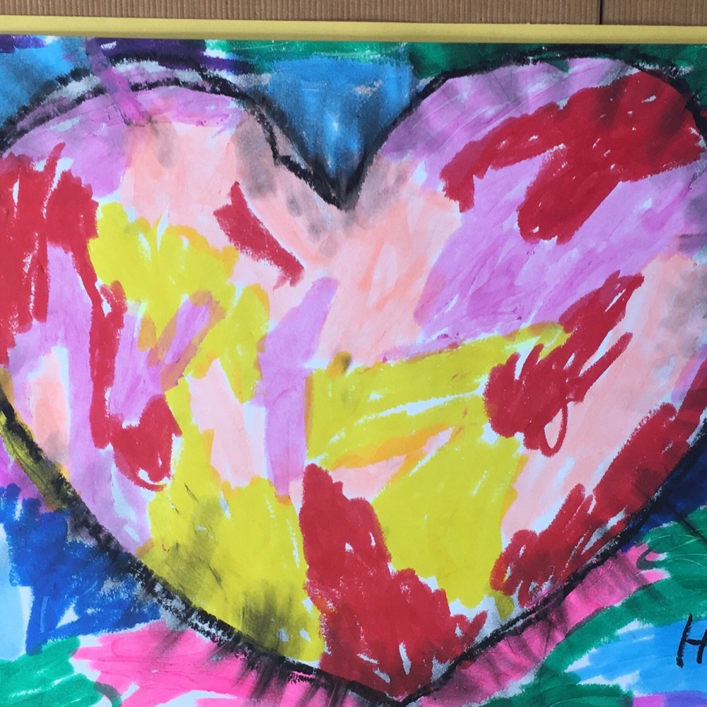 Meet your Posher, Reece